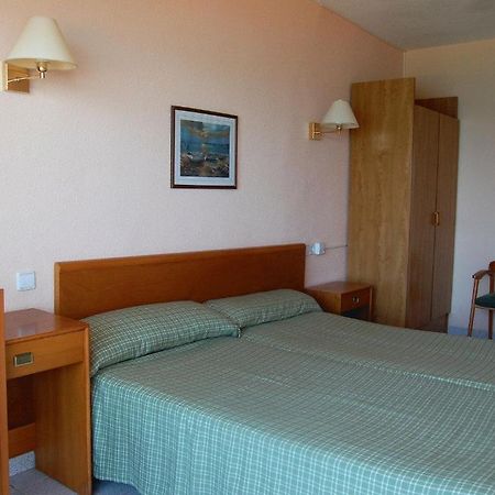 Kontiki Playa Hotel Playa de Palma  Værelse billede